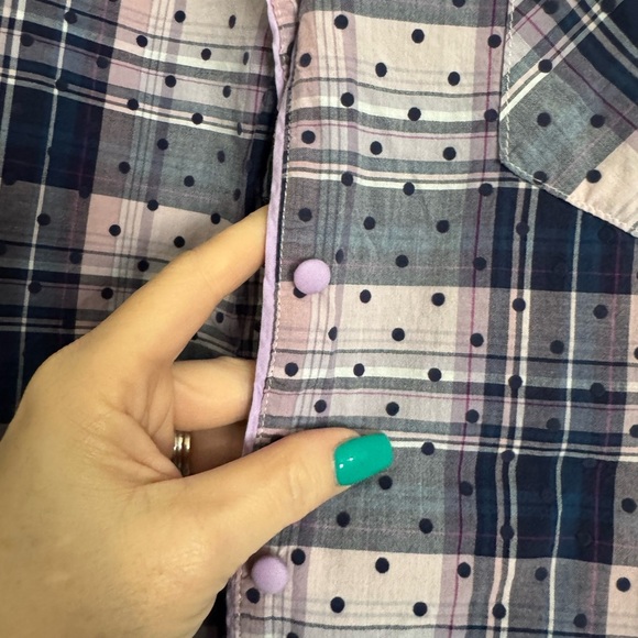 Victoria Secret EUC top size S pants M
Super cute lightweight pajama set - Picture 6 of 10